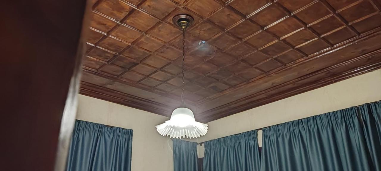 Guesthouse Kazakou 디미트사나 외부 사진