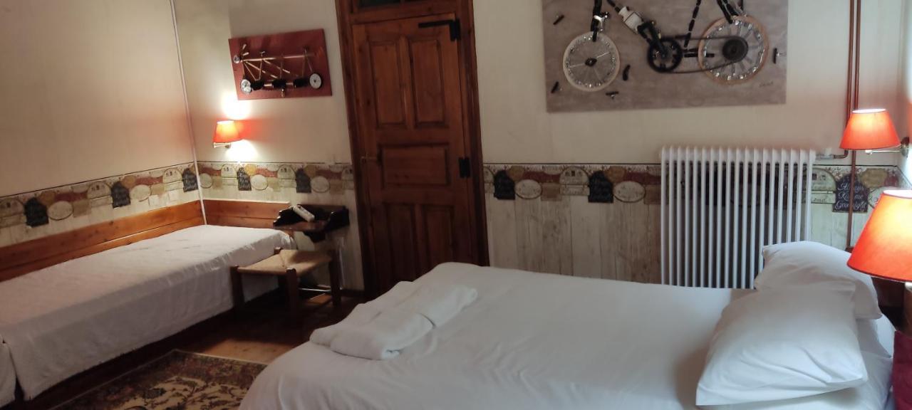 Guesthouse Kazakou 디미트사나 외부 사진