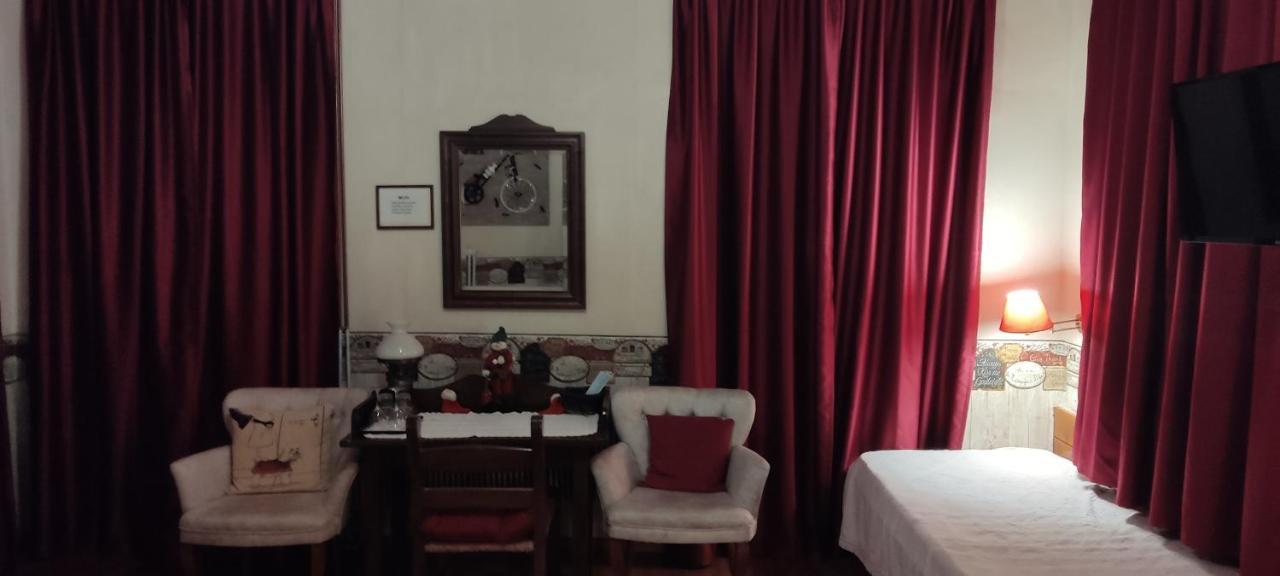 Guesthouse Kazakou 디미트사나 외부 사진