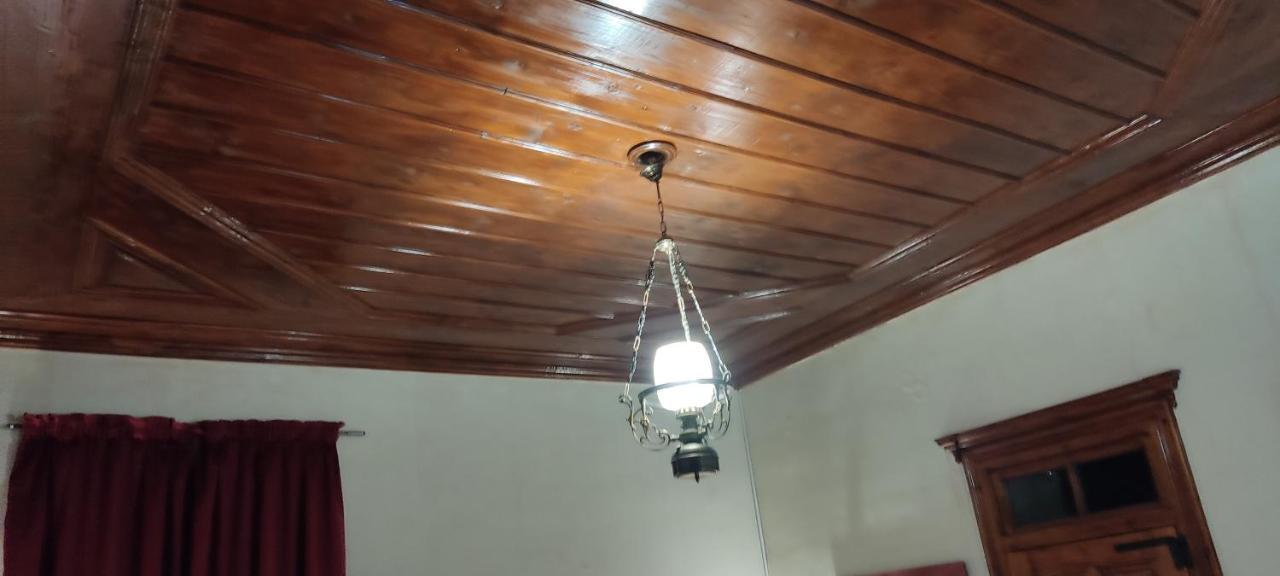 Guesthouse Kazakou 디미트사나 외부 사진