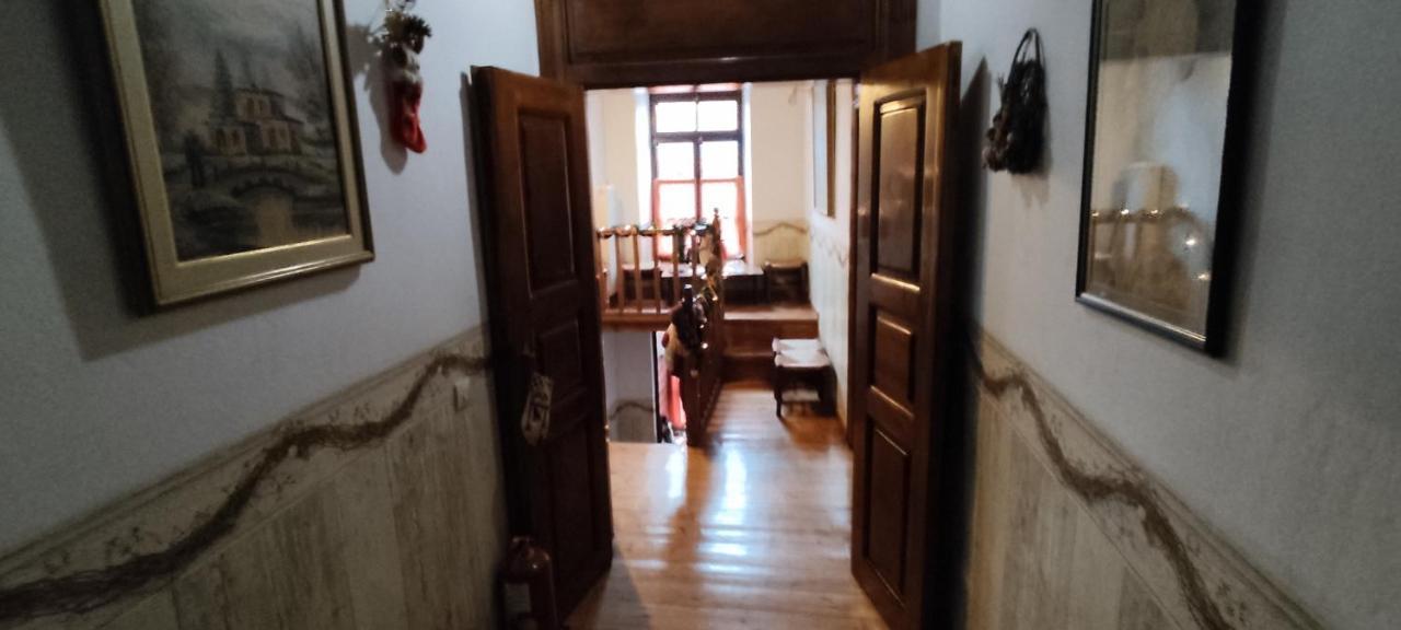Guesthouse Kazakou 디미트사나 외부 사진