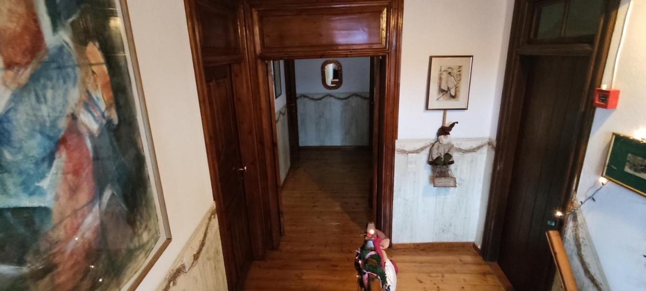 Guesthouse Kazakou 디미트사나 외부 사진