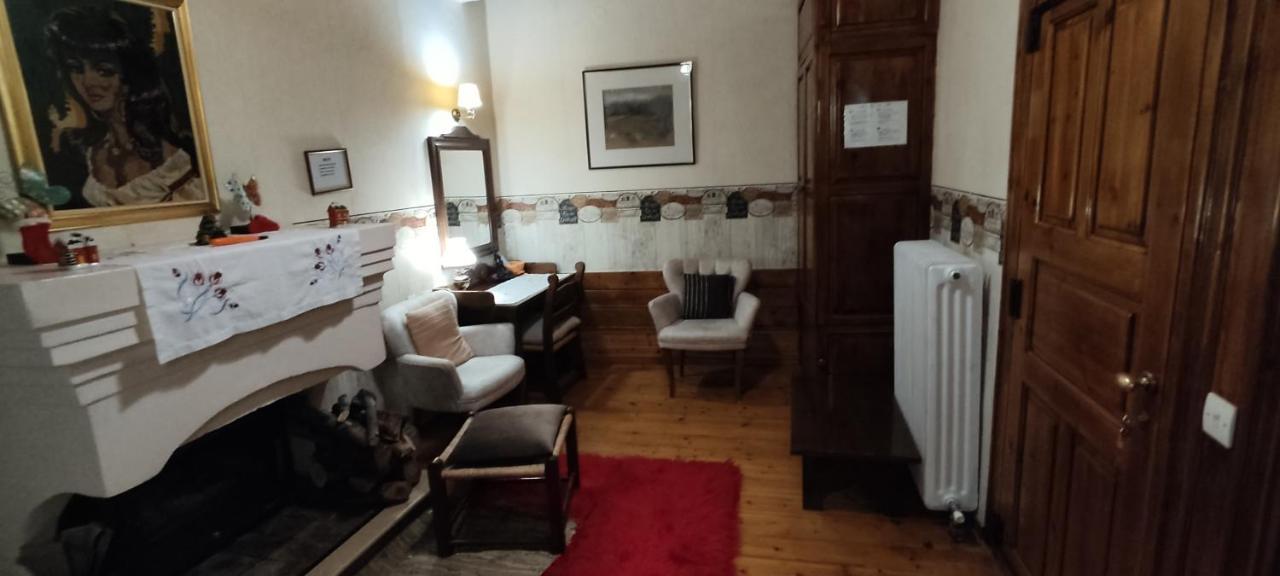 Guesthouse Kazakou 디미트사나 외부 사진