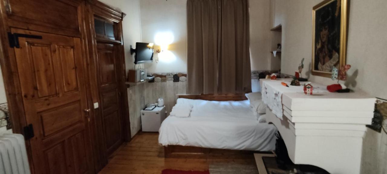 Guesthouse Kazakou 디미트사나 외부 사진