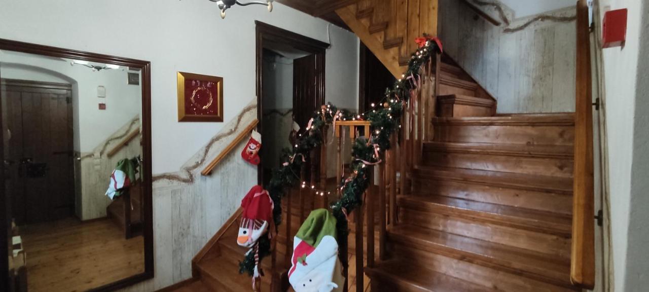 Guesthouse Kazakou 디미트사나 외부 사진