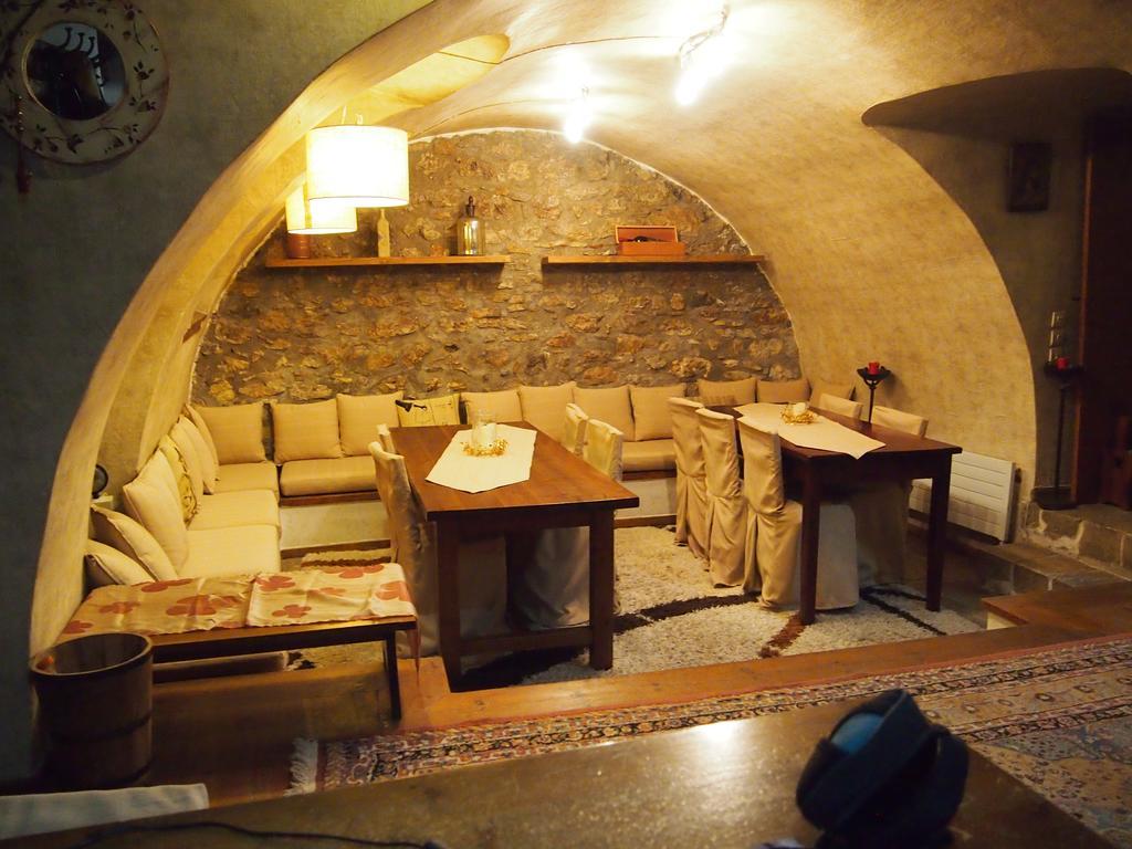 Guesthouse Kazakou 디미트사나 외부 사진