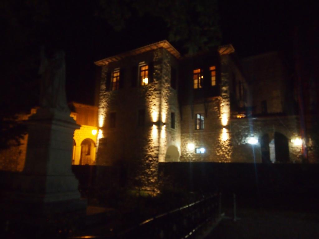 Guesthouse Kazakou 디미트사나 외부 사진