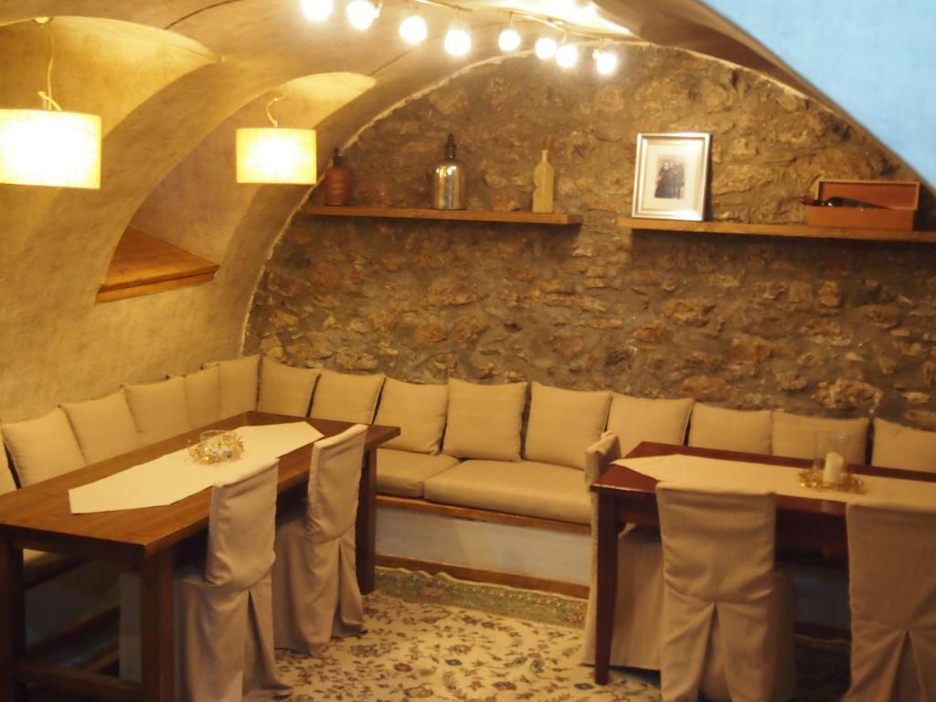 Guesthouse Kazakou 디미트사나 외부 사진