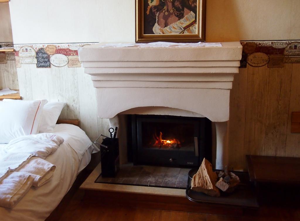 Guesthouse Kazakou 디미트사나 외부 사진